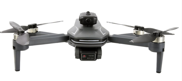 25363 AMXFlight X4KPro Brushless-Drohne